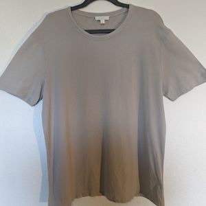 COS Brushed Cotton Tee